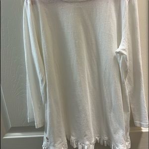 Lilly Pulitzer top for girls